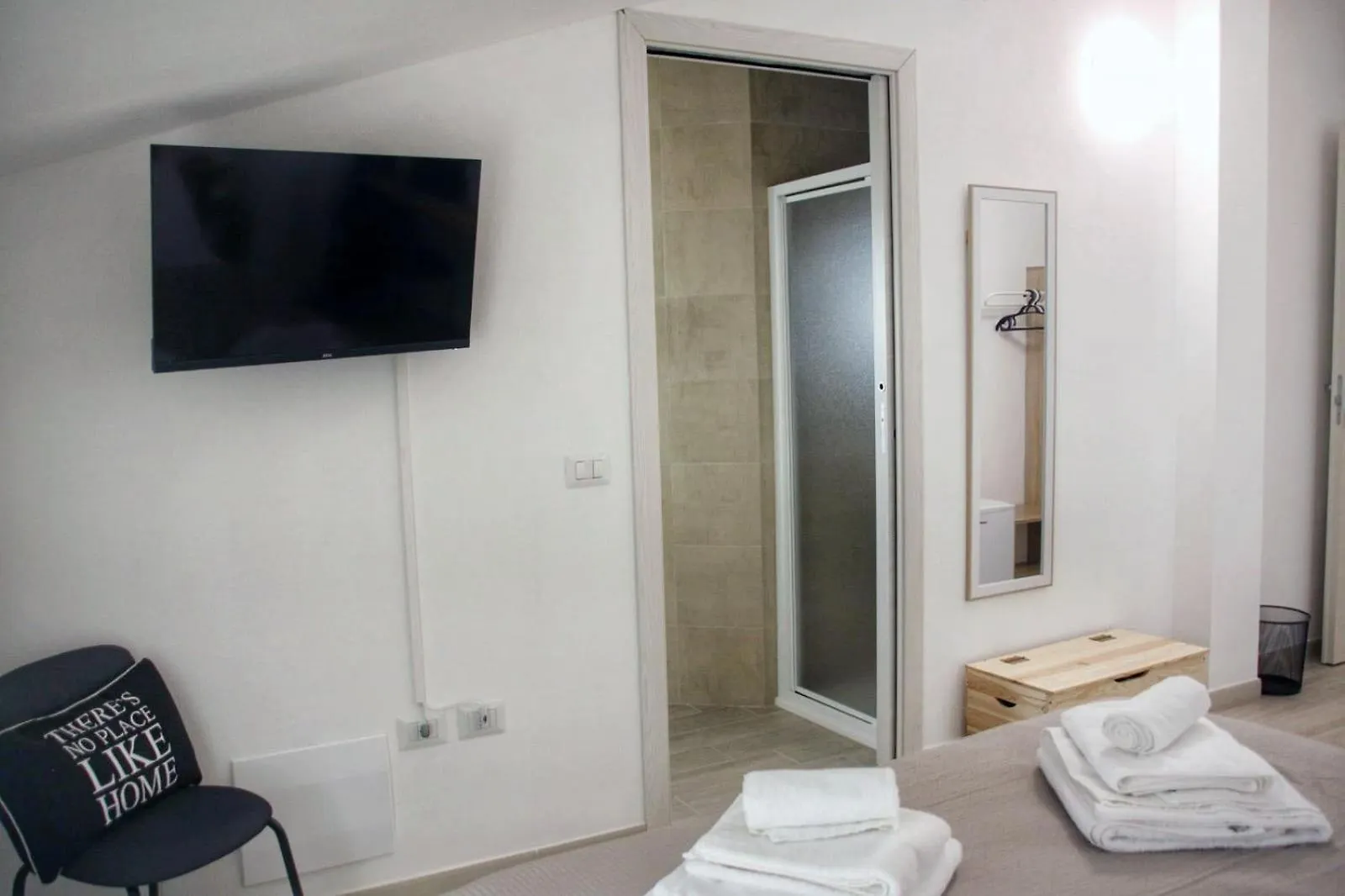 Konukevi Sa Perda Crocada Otel Serramanna