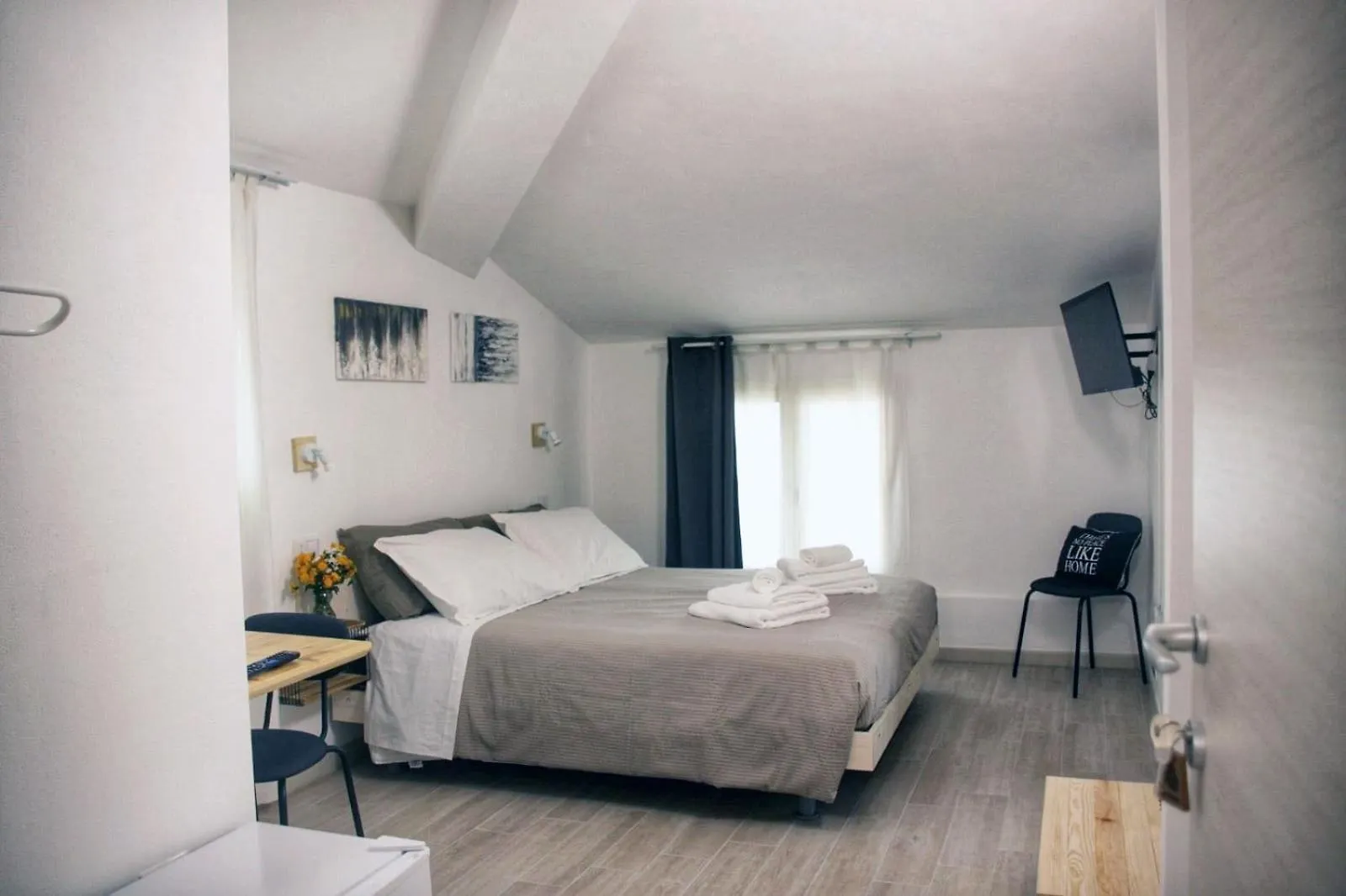 Sa Perda Crocada Otel Serramanna 0*,  İtalya