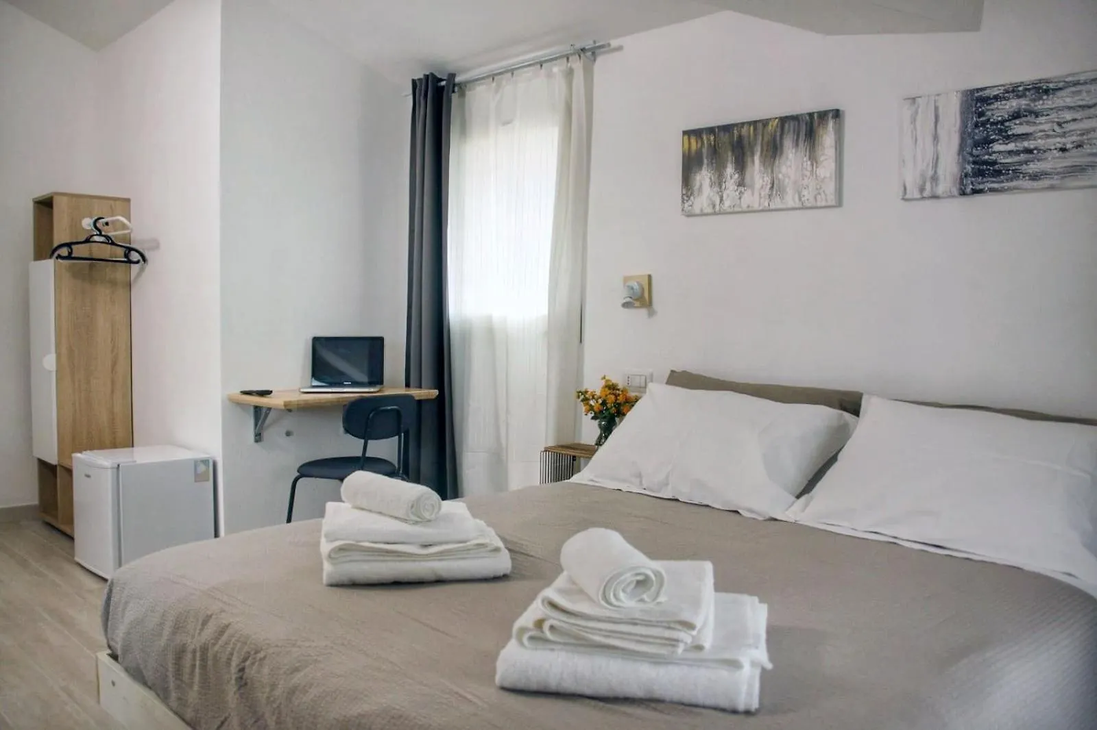 Sa Perda Crocada Otel Serramanna